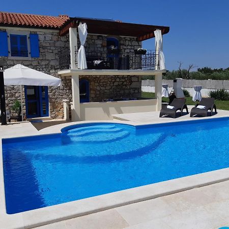Villa La Felice โปเรช ภายนอก รูปภาพ